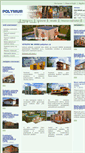 Mobile Screenshot of polymur.cz